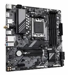 Tarjeta Madre Gigabyte B650m D3hp Ax Socket Am5, 4 Ddr5-sdram, Wifi